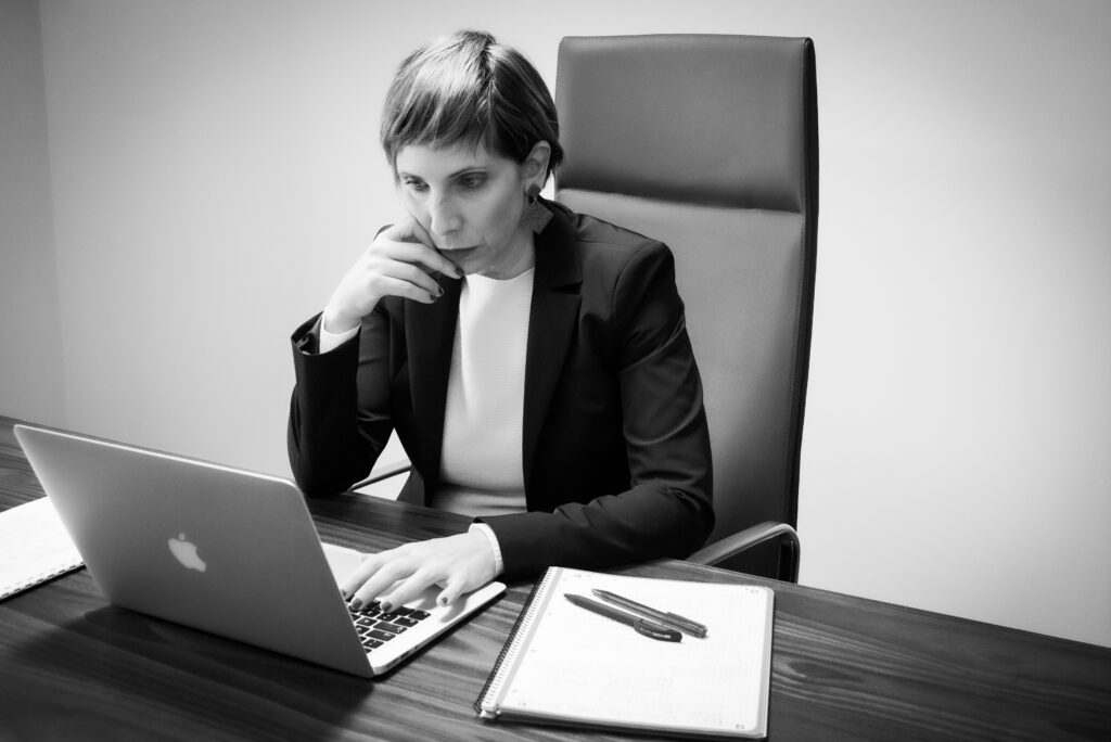 Psicologa del lavoro a Brescia