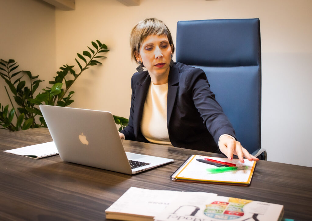 Psicologa del lavoro a Brescia per Aziende